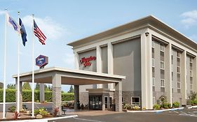 Hampton Inn - Portland/Clackamas